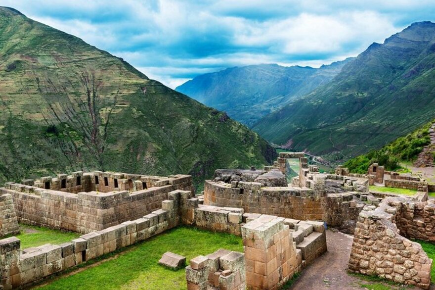 Valle Super Sagrado Chinchero Maras Moray Y Valle Sagrado Full Day