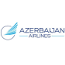 Logo de Azerbaijan Airlines