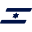 Logo de Elal Israel Airlines
