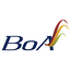 Logo de Boliviana de Aviación