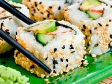 Comida Japonesa Comida Japonesa