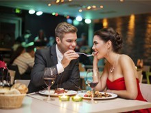 Los Mejores Restaurantes de San Valentín Los Mejores Restaurantes de San Valentín