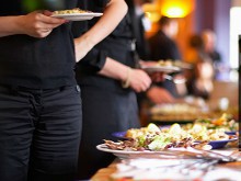 Buffets en Lima Buffets en Lima