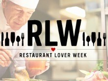 Restaurant Lover Week Madrid Restaurant Lover Week Madrid
