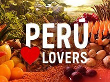 Perú Restaurant & Art Week Perú Restaurant & Art Week