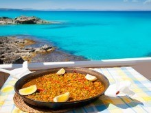 Arroces en la Costa Arroces en la Costa