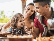Restaurantes por el Día del Padre Restaurantes por el Día del Padre