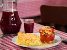 Sabor Peruano Sabor Peruano