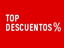 Top Descuentos Top Descuentos
