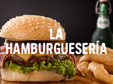 La Hamburgueseria La Hamburgueseria