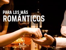 Para los más Románticos Para los más Románticos