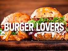 burger lovers burger lovers