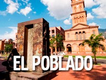 El Poblado El Poblado