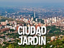 Ciudad Jardín Ciudad Jardín