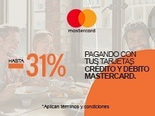 Medellín con hasta -31% no solo los martes Medellín con hasta -31% no solo los martes