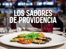 Los Sabores de Providencia Los Sabores de Providencia