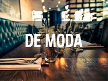 De Moda De Moda