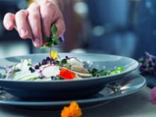 Sabores del mundo Sabores del mundo