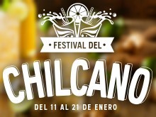 Festival del Chilcano Festival del Chilcano