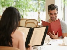 Menú a la Carta Menú a la Carta