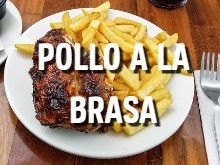 de pollo a la brasa y parrillas de pollo a la brasa y parrillas