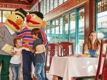 Reserva tu restaurante en Port Aventura Reserva tu restaurante en Port Aventura