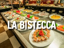 La Bistecca La Bistecca