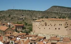 Mora de Rubielos