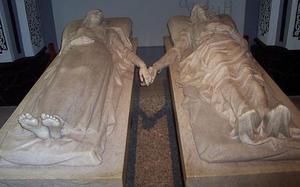 Los amantes de Teruel