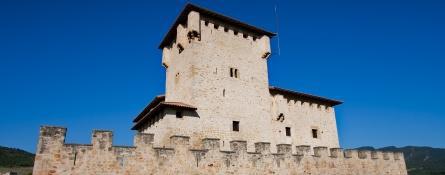 Torre de los Varona, Villanañe