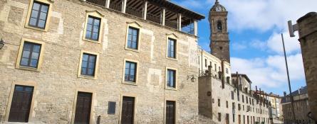 Vitoria-Gasteiz