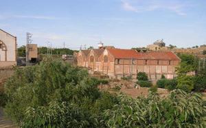 Edificios