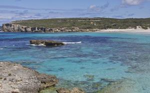 Hanson Bay