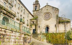 Pontevedra