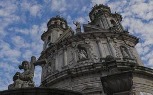 Pontevedra