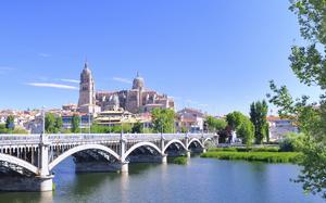 Catedral de Salamanca