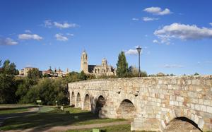 Salamanca