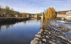 Río Duero