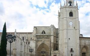 Palencia