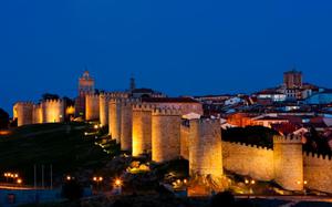 Ávila