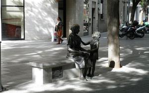 Homenaje mujer manchega