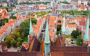 Ciudad Vieja