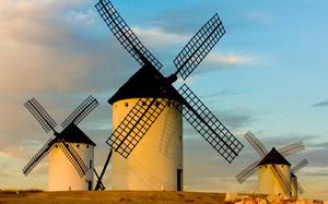Molinos