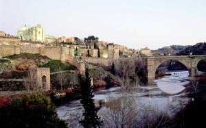 Puente de San Martín