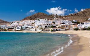 Almería