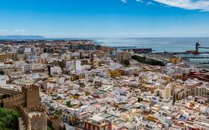 Almería
