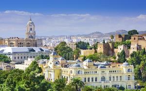 Málaga