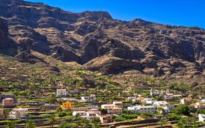 Valle Gran Rey