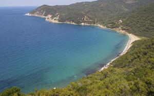 Playa Aselinos