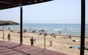 Playa